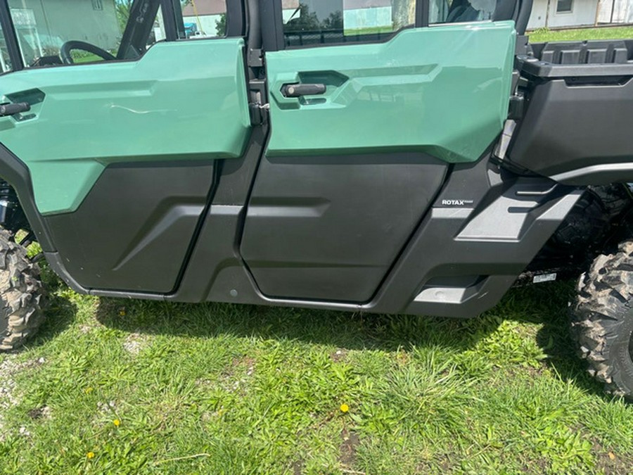 2026 Can-AM DEFENDER MAX DPS CAB HD10