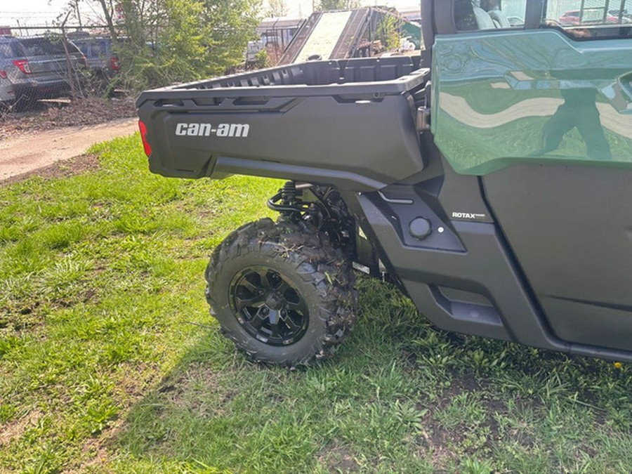 2026 Can-AM DEFENDER MAX DPS CAB HD10