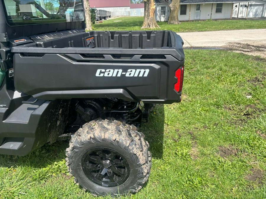 2026 Can-AM DEFENDER MAX DPS CAB HD10