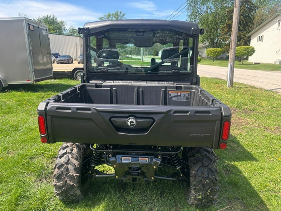 2026 Can-AM DEFENDER MAX DPS CAB HD10