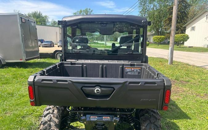 2026 Can-AM DEFENDER MAX DPS CAB HD10