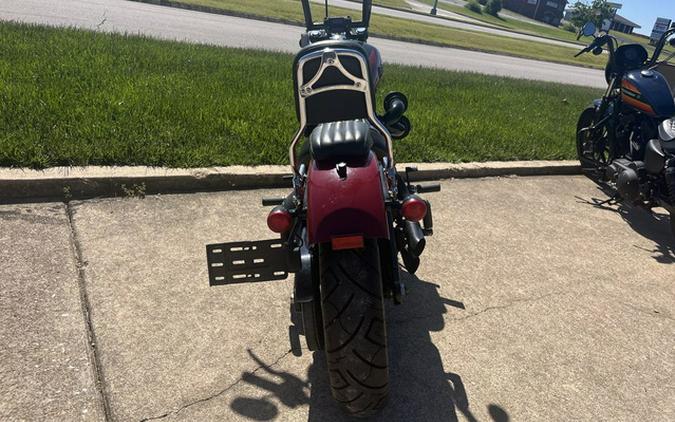 2020 Harley-Davidson Softail FXBB - Street Bob