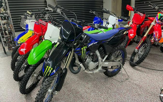 Used Yamaha motorcycles for sale in Hershey, PA - MotoHunt