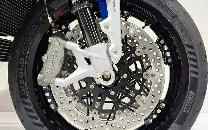 2023 MV Agusta Dragster America