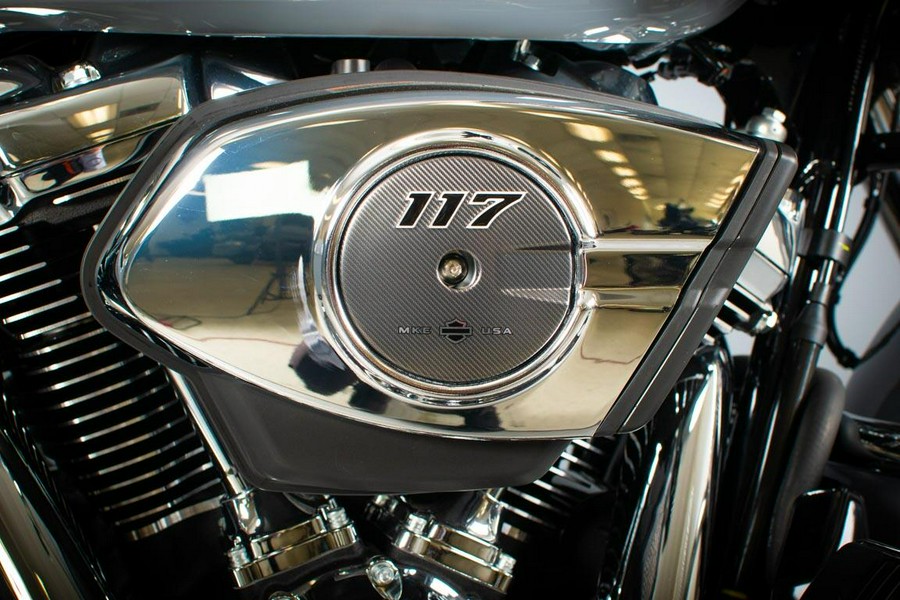 2026 Harley-Davidson Road Glide FLTRX