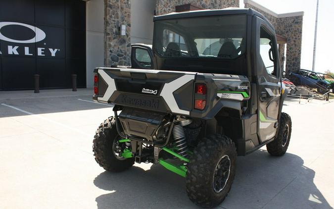 2025 Kawasaki KWF1000GSFNN