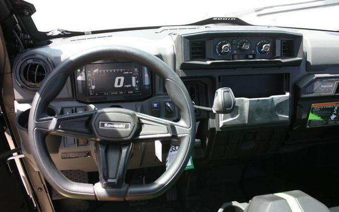 2025 Kawasaki KWF1000GSFNN