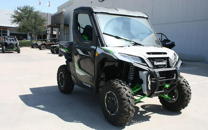 2025 Kawasaki KWF1000GSFNN