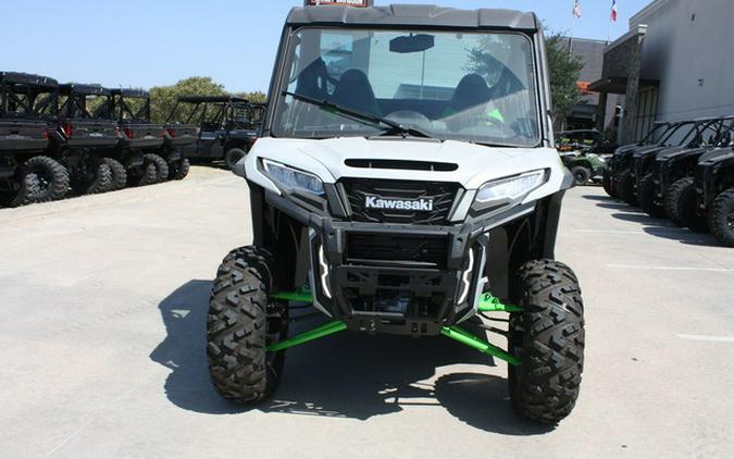 2025 Kawasaki KWF1000GSFNN