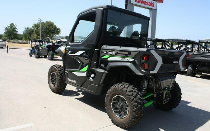 2025 Kawasaki KWF1000GSFNN