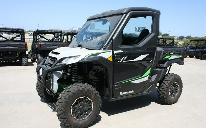 2025 Kawasaki KWF1000GSFNN
