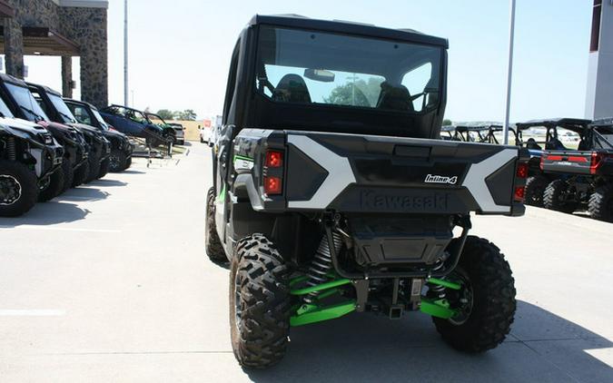 2025 Kawasaki KWF1000GSFNN
