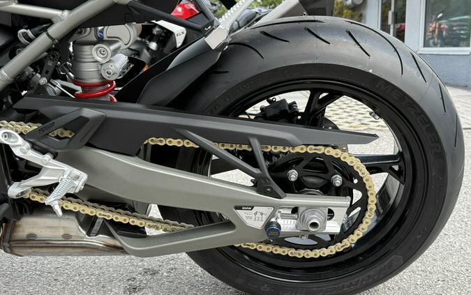 2026 BMW S 1000 RR