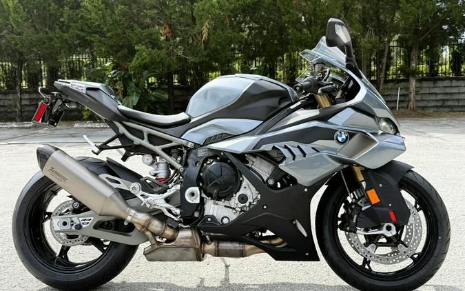 2026 BMW S 1000 RR
