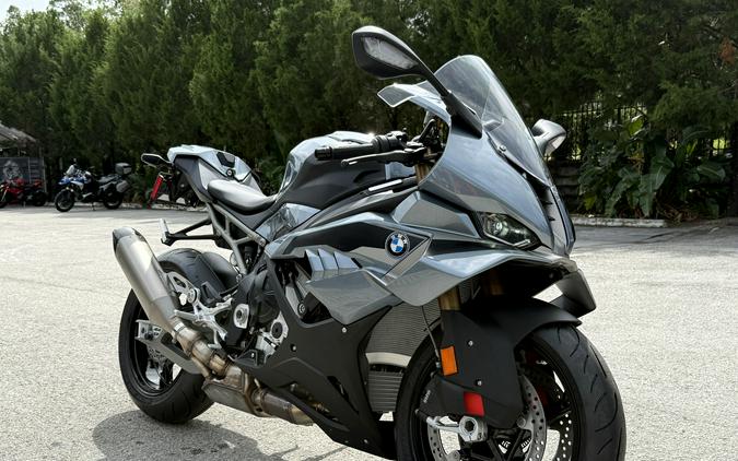 2026 BMW S 1000 RR
