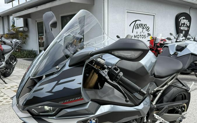 2026 BMW S 1000 RR