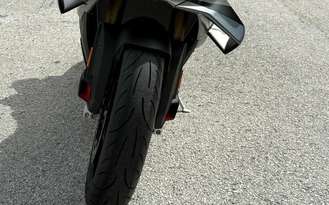 2026 BMW S 1000 RR
