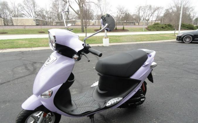 2025 Genuine Scooter Co Buddy 50