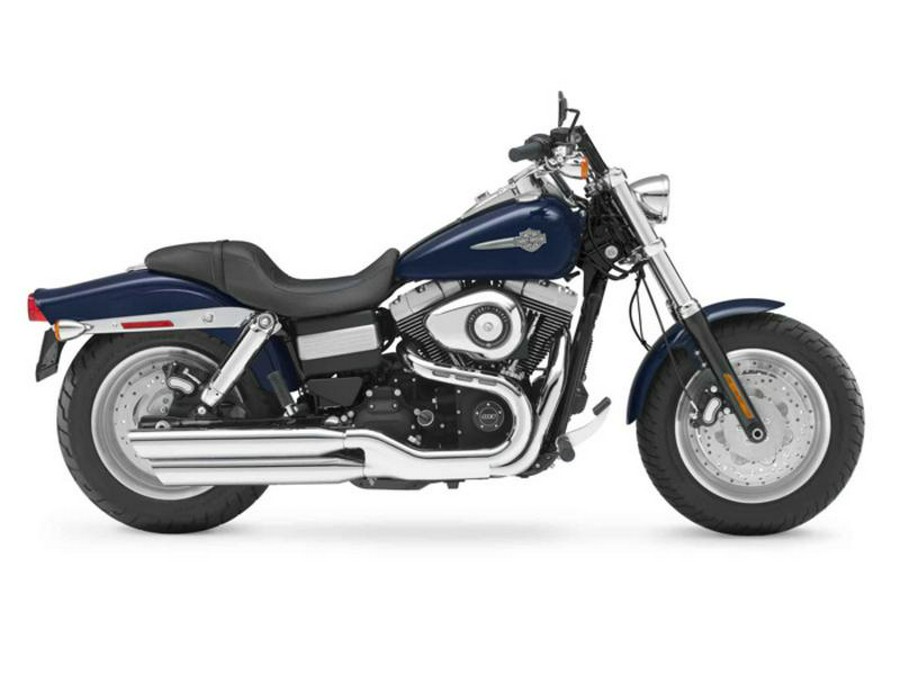 2012 Harley-Davidson® FXDF - Dyna® Fat Bob®