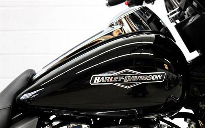 2019 Harley-Davidson FLHTP