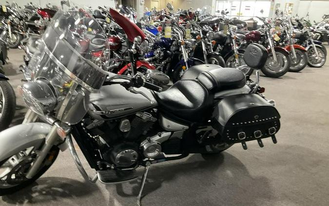 2015 Yamaha V Star® 1300