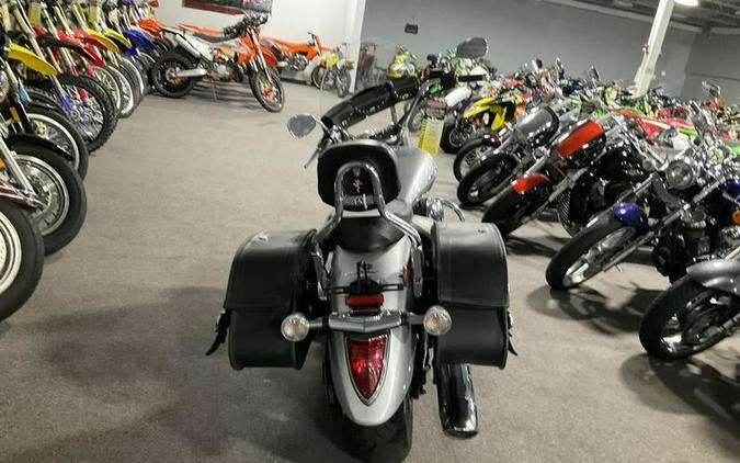 2015 Yamaha V Star® 1300