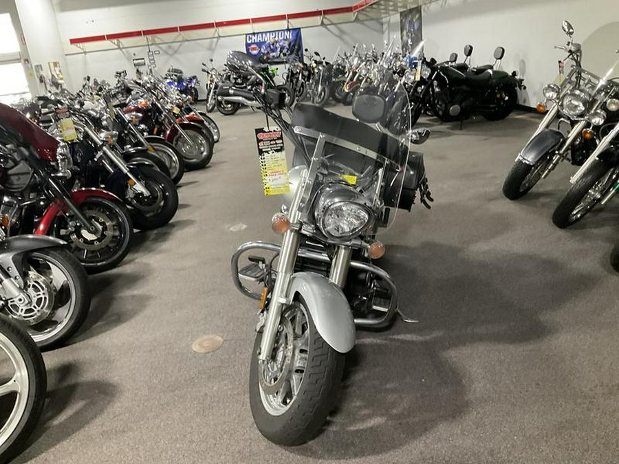 2015 Yamaha V Star® 1300