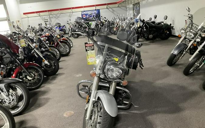 2015 Yamaha V Star® 1300