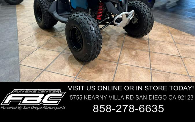 2024 Can-Am™ Renegade 110 EFI