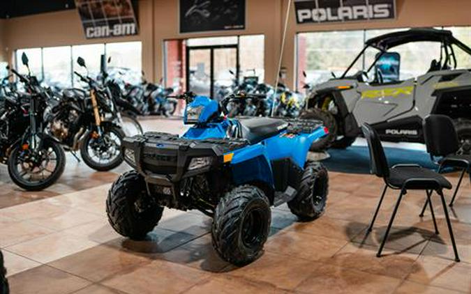 2024 Polaris Sportsman 110