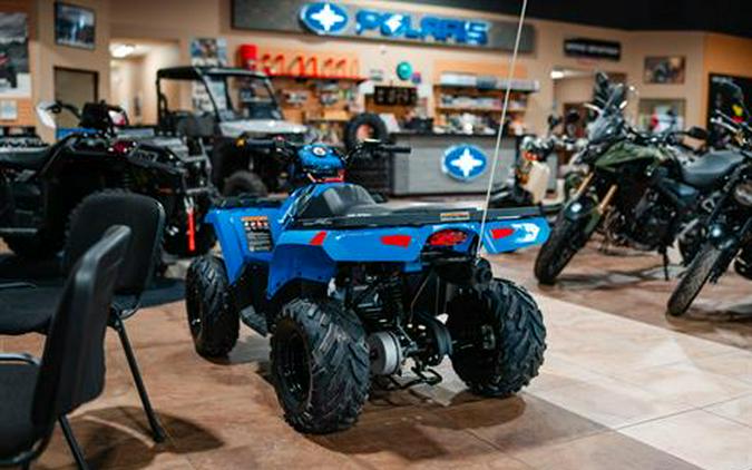 2024 Polaris Sportsman 110