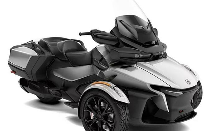 2023 Can-Am Spyder RT Review [Celebrating 2023 IFRD]