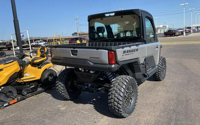 2024 Polaris® Ranger XD 1500 NorthStar Edition Premium