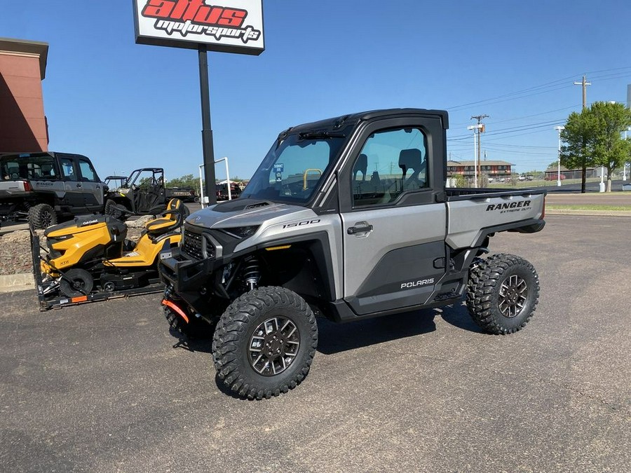 2024 Polaris® Ranger XD 1500 NorthStar Edition Premium