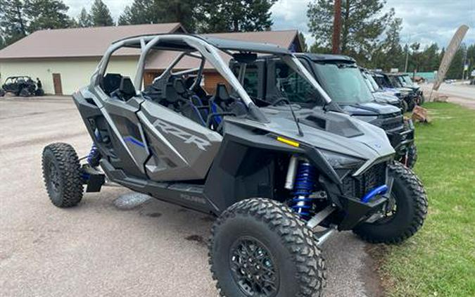 2024 Polaris RZR Pro R 4 Premium