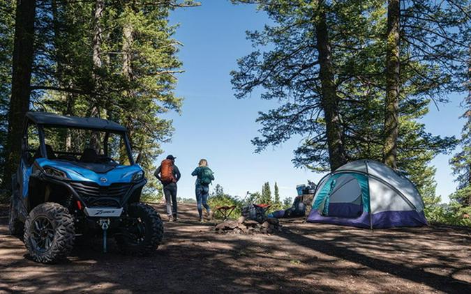 2023 CFMOTO ZFORCE 800 Trail