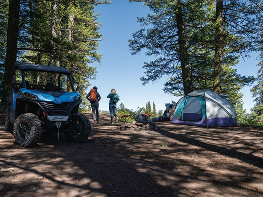 2023 CFMOTO ZFORCE 800 Trail