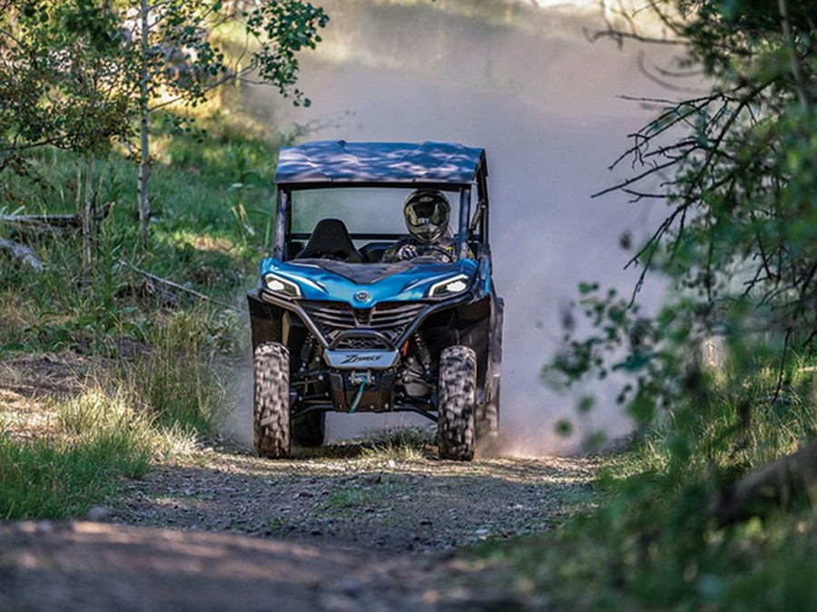 2023 CFMOTO ZFORCE 800 Trail