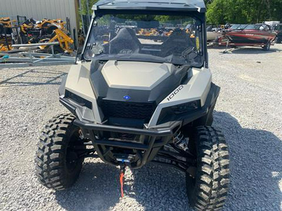 2024 Polaris General XP 1000 Ultimate