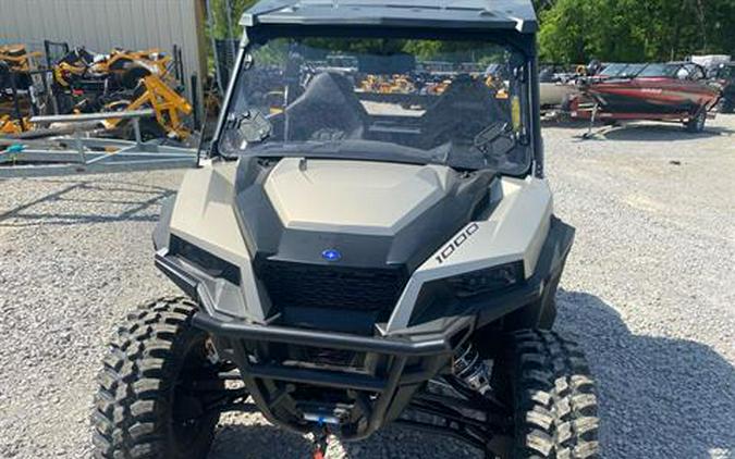 2024 Polaris General XP 1000 Ultimate