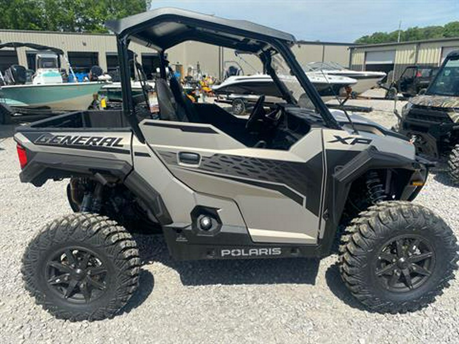 2024 Polaris General XP 1000 Ultimate