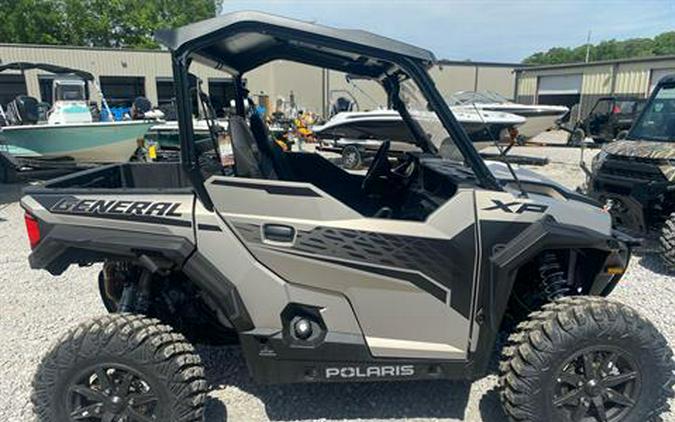 2024 Polaris General XP 1000 Ultimate