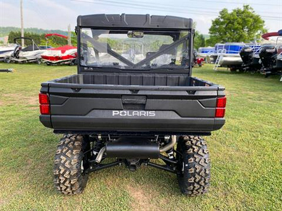 2025 Polaris Ranger 1000 Premium