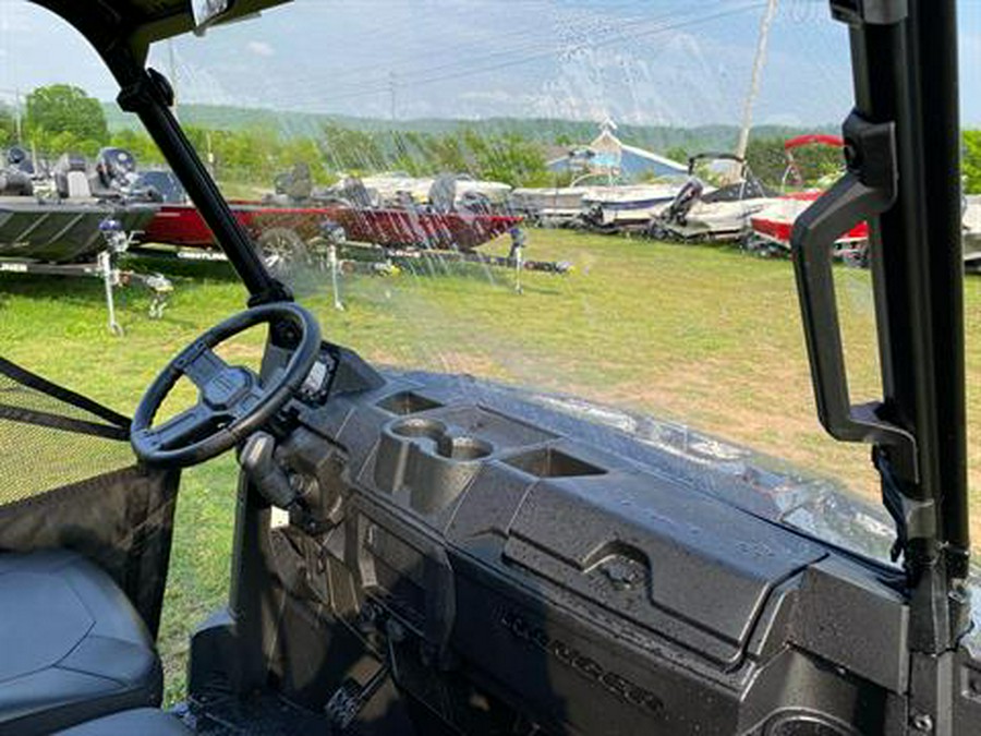 2025 Polaris Ranger 1000 Premium