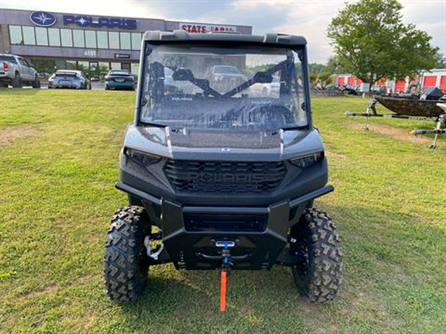 2025 Polaris Ranger 1000 Premium