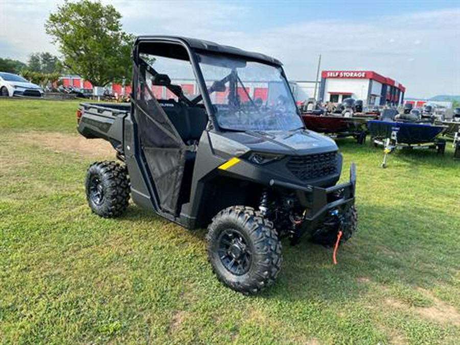 2025 Polaris Ranger 1000 Premium