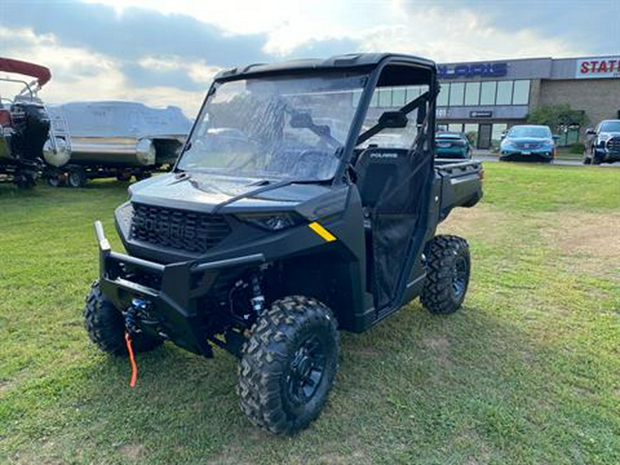 2025 Polaris Ranger 1000 Premium