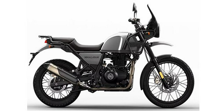 2023 Royal Enfield Himalayan