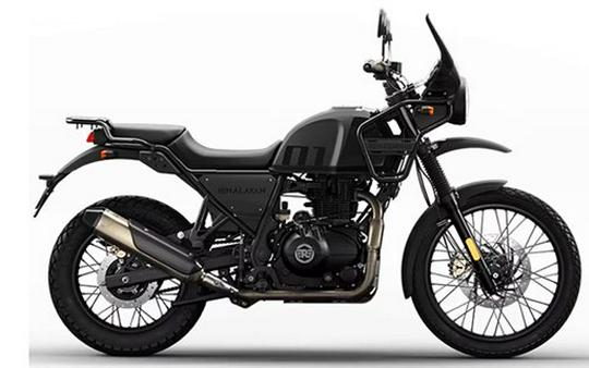 2023 Royal Enfield Himalayan