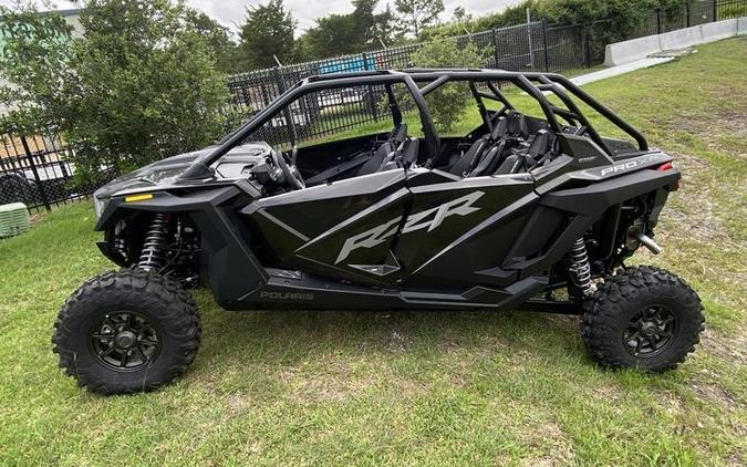 2024 Polaris® RZR Pro XP 4 Ultimate